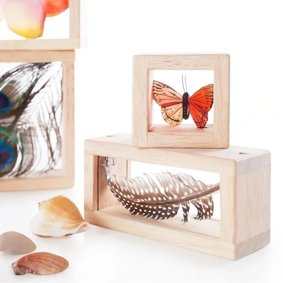 Guidecraft Treasure Blocks - Picture 3 of 11